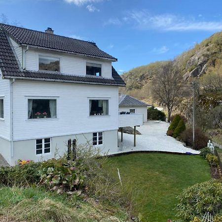 Sokndal - Cozy Vacation Home In Peaceful Surroundings Algard (Sokndal) Exterior foto