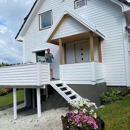 Sokndal - Cozy Vacation Home In Peaceful Surroundings Algard (Sokndal) Exterior foto