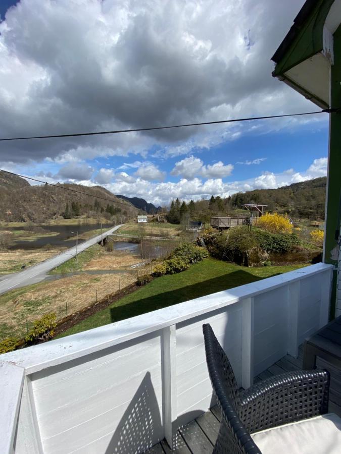 Sokndal - Cozy Vacation Home In Peaceful Surroundings Algard (Sokndal) Exterior foto