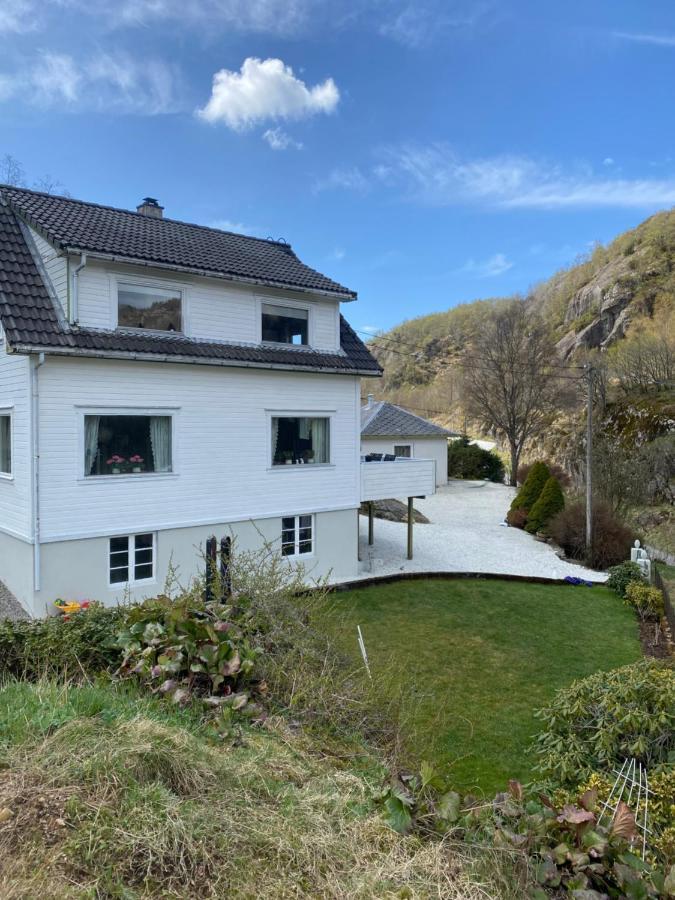Sokndal - Cozy Vacation Home In Peaceful Surroundings Algard (Sokndal) Exterior foto