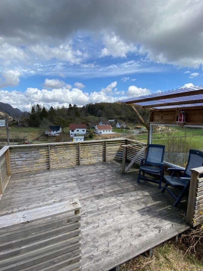 Sokndal - Cozy Vacation Home In Peaceful Surroundings Algard (Sokndal) Exterior foto
