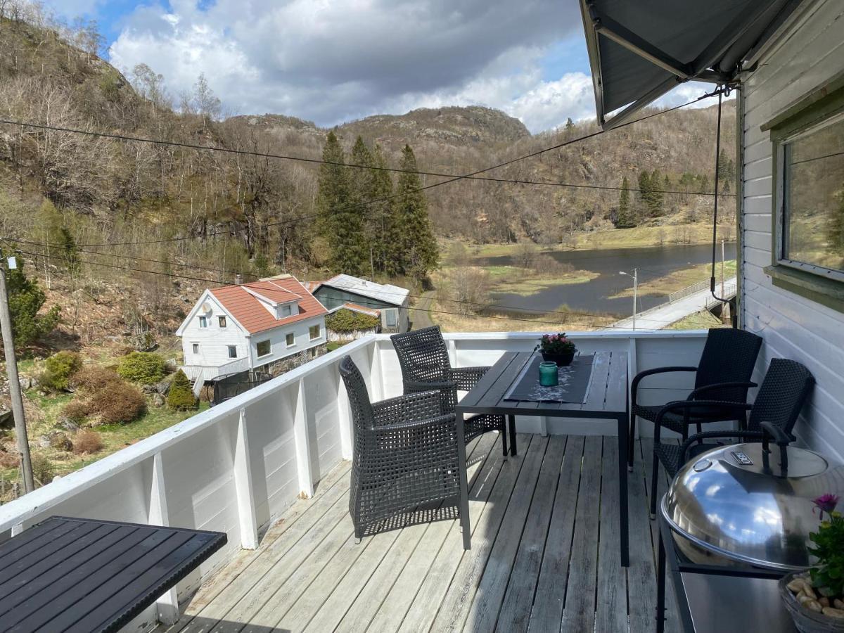 Sokndal - Cozy Vacation Home In Peaceful Surroundings Algard (Sokndal) Exterior foto