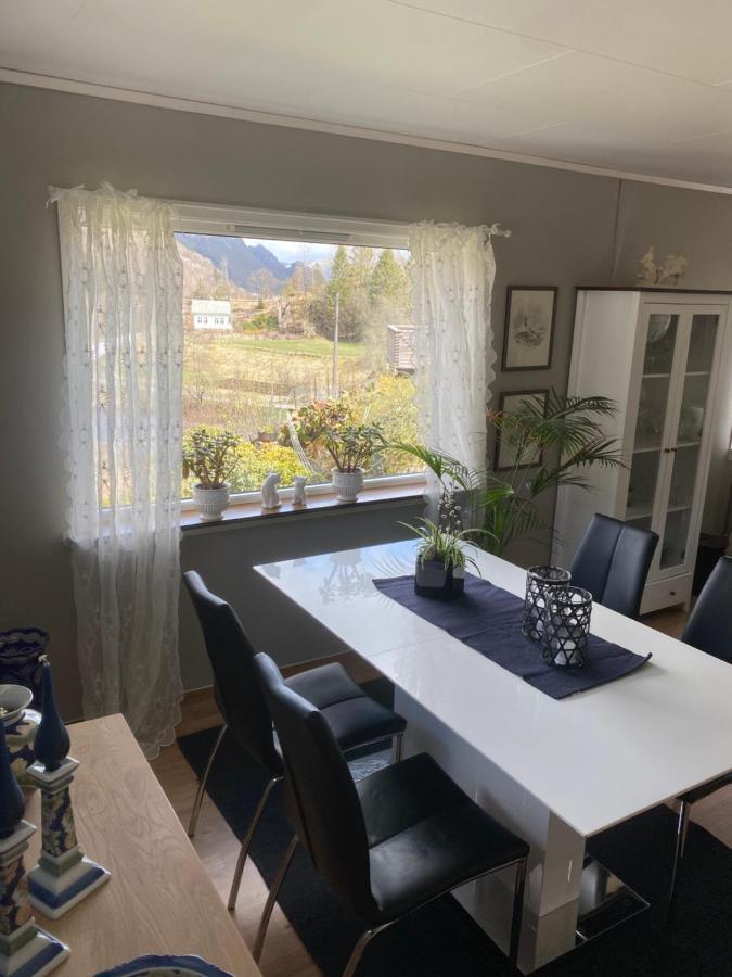 Sokndal - Cozy Vacation Home In Peaceful Surroundings Algard (Sokndal) Exterior foto