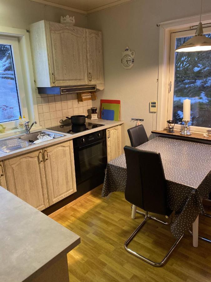 Sokndal - Cozy Vacation Home In Peaceful Surroundings Algard (Sokndal) Exterior foto