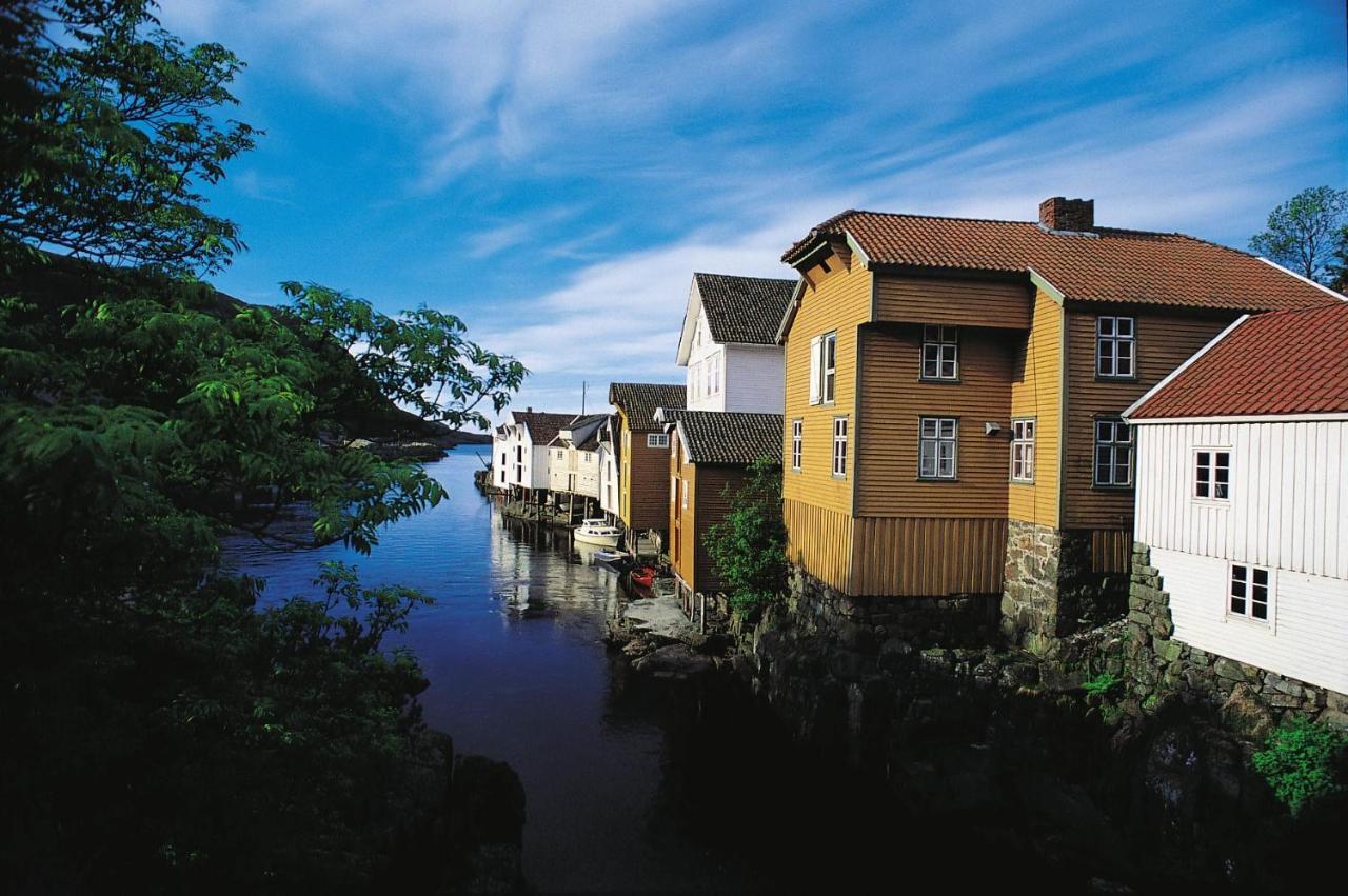 Sokndal - Cozy Vacation Home In Peaceful Surroundings Algard (Sokndal) Exterior foto