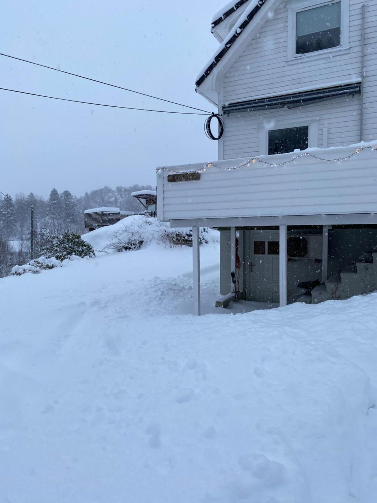 Sokndal - Cozy Vacation Home In Peaceful Surroundings Algard (Sokndal) Exterior foto